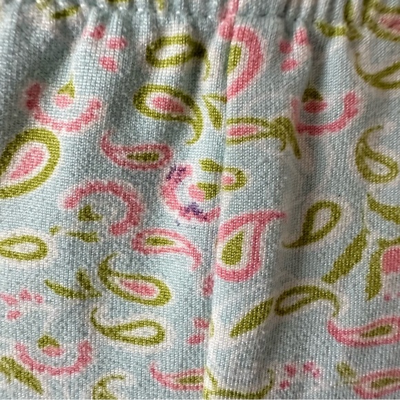 Matilda Jane Girls Brilliant Daydream Bedhead Pajamas Soft Size 4 - Picture 11 of 11